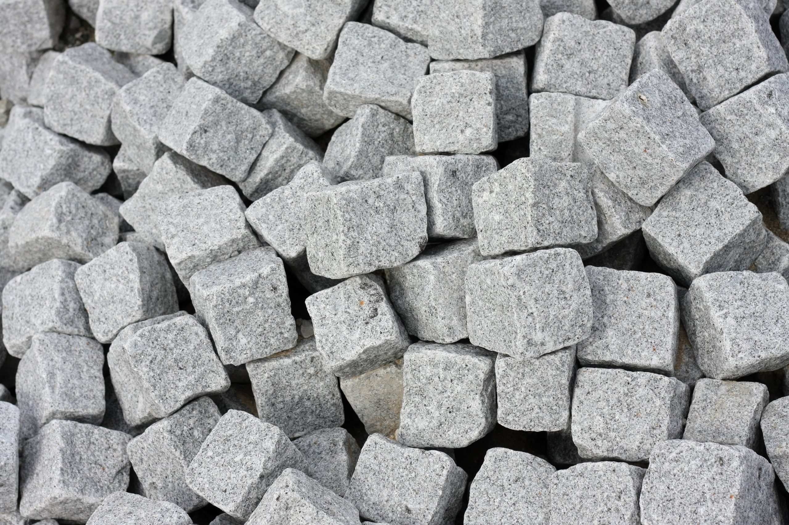 Rocks Pattern